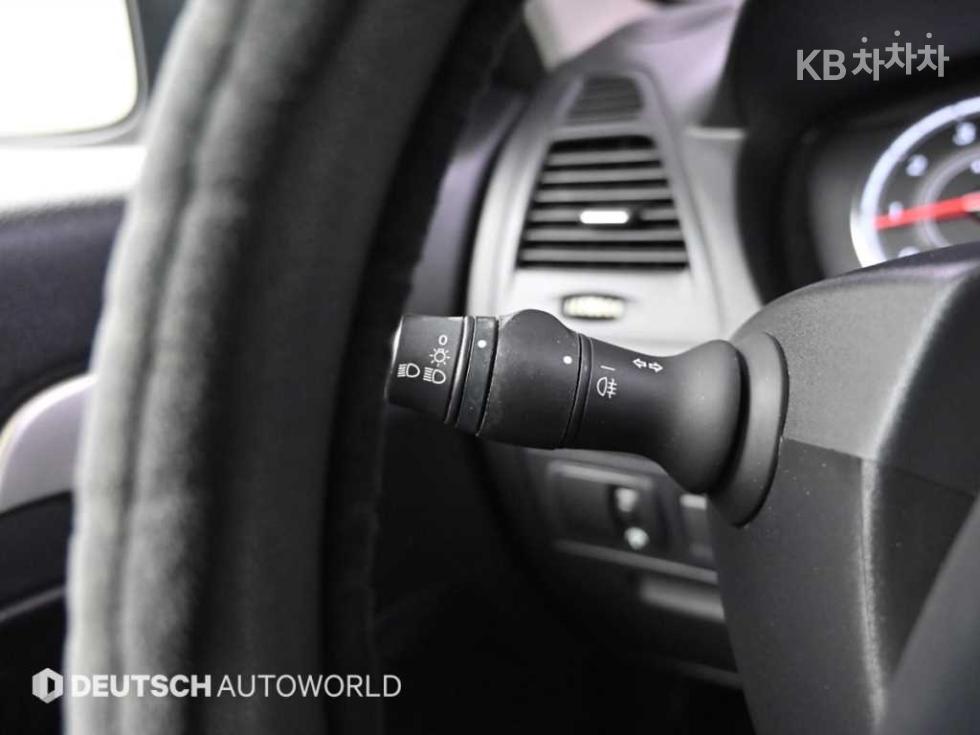 Renault Samsung SM5 — miniaturë 16