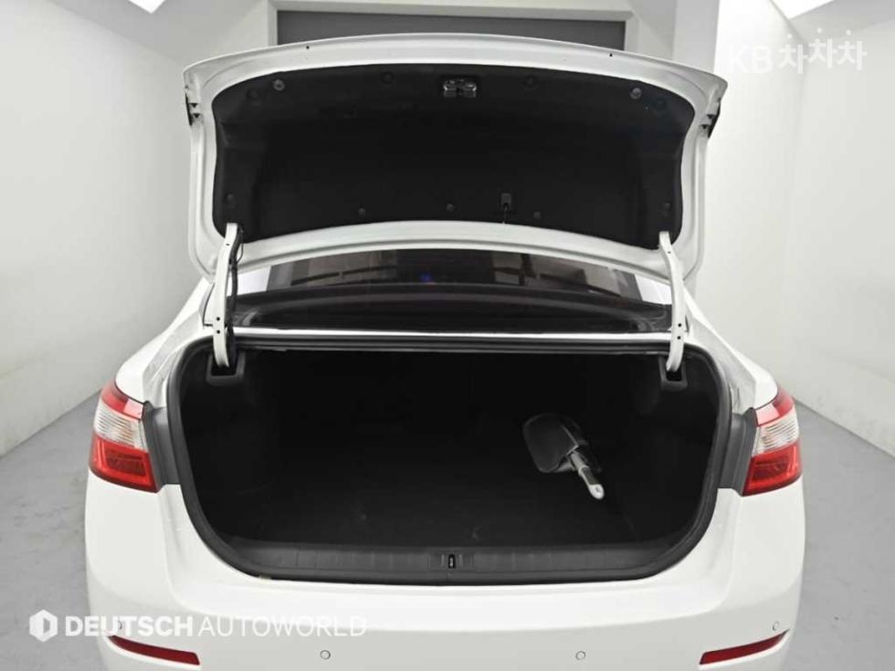 Renault Samsung SM5 — miniaturë 19