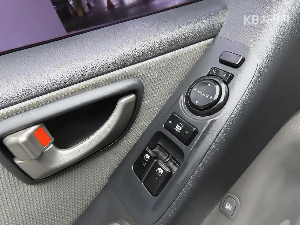 Hyundai Starex — miniaturë 14