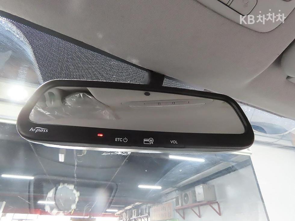 Hyundai Starex — miniaturë 17