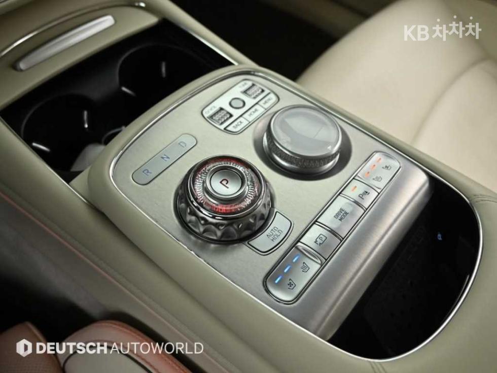 2022 Genesis G90(RS4) photo