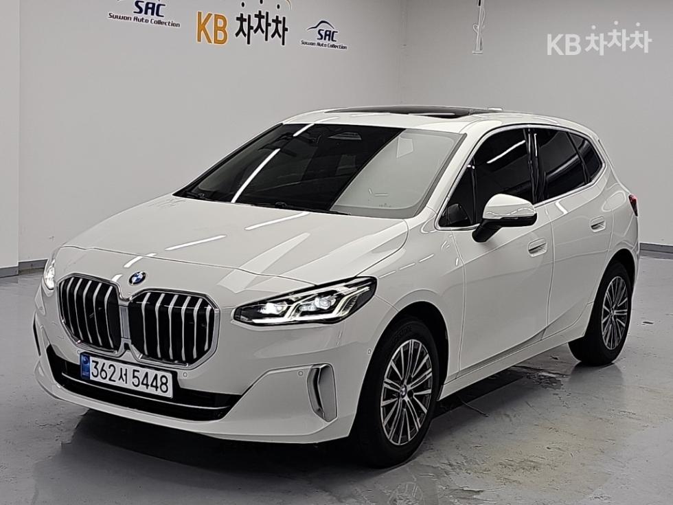 BMW 2-Series