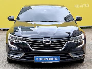 Renault Samsung SM6 2.0 GDe RE — foto 1