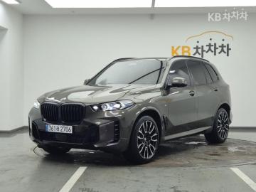 BMW X5 xDrive 40i M Sport — foto 1