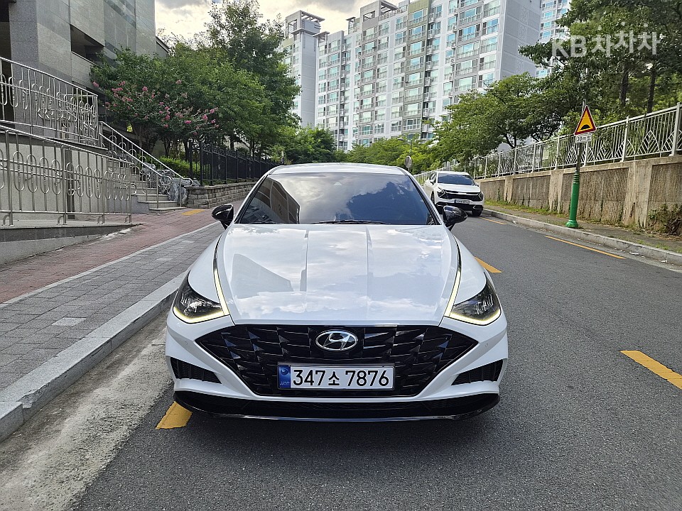 Hyundai Соната