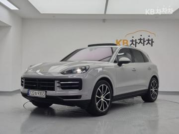 Porsche Cayenne 3.0 — foto 1