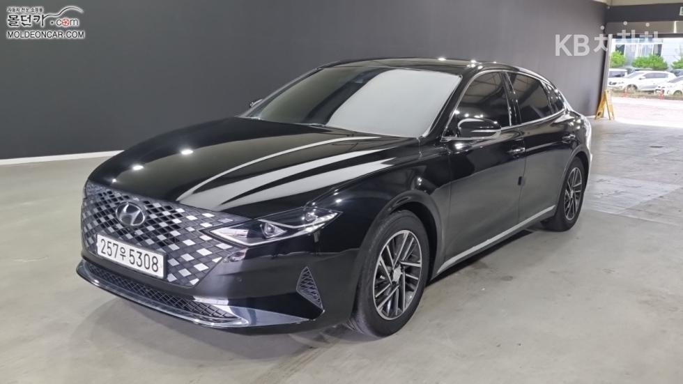 Hyundai Грандер