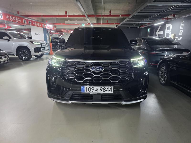 2025 (6) — Korean used car export from SH GLOBAL