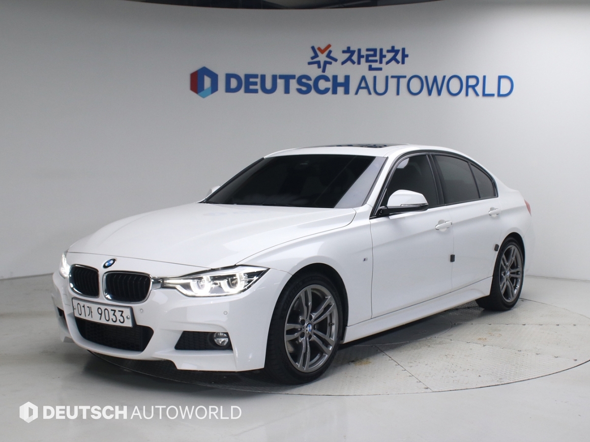 BMW 3-Series