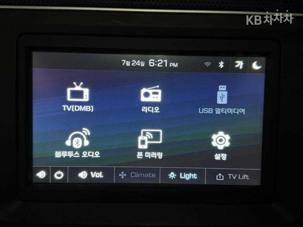 Hyundai Starex — miniaturë 8
