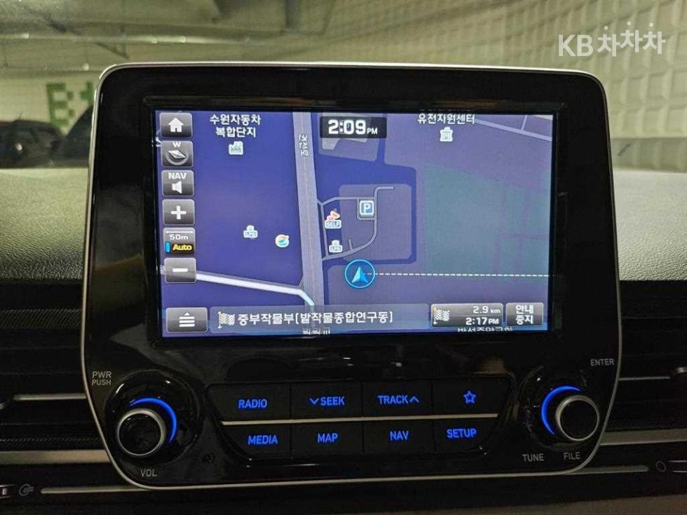 Hyundai Starex — miniaturë 12