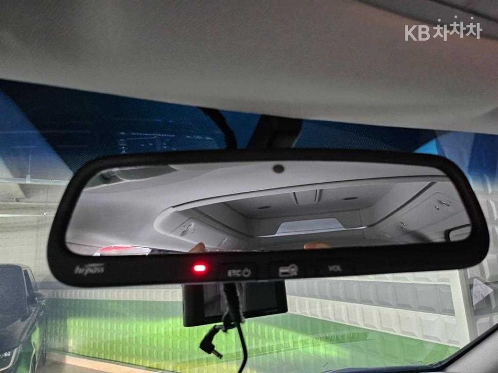 Hyundai Starex — miniaturë 14