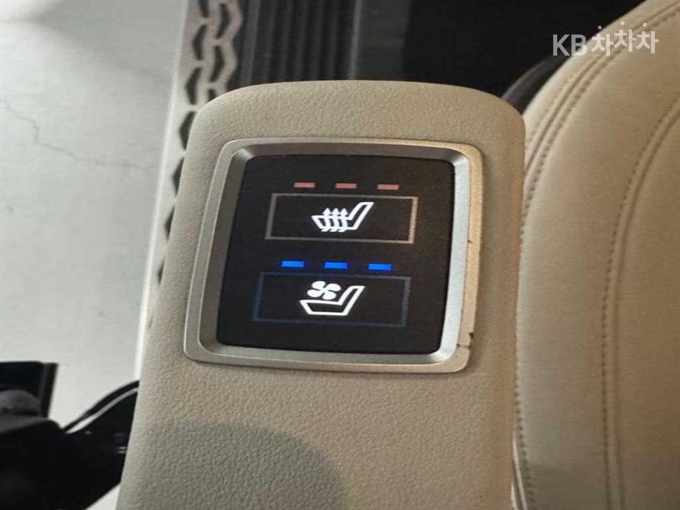 Hyundai Starex — miniaturë 19