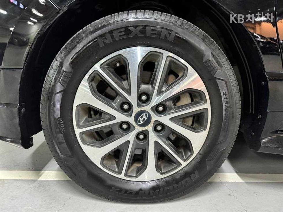 Hyundai Starex — miniaturë 20