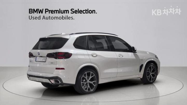 BMW X5 — miniaturë 2