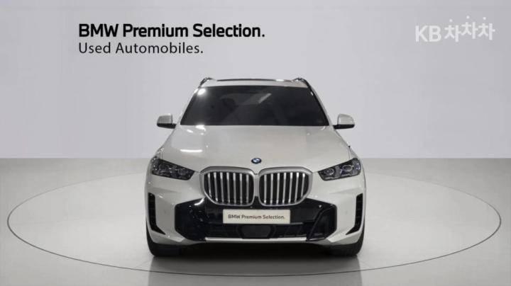 BMW X5 — miniaturë 3