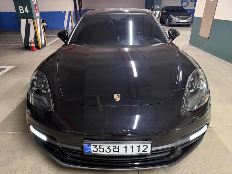 2018 (971) — Korean used car export from SH GLOBAL