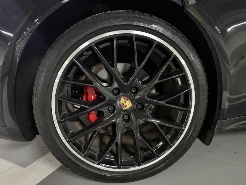 2018 Porsche (971) photo