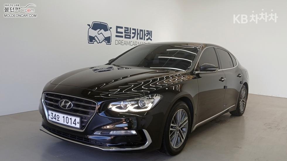 Hyundai Грандер