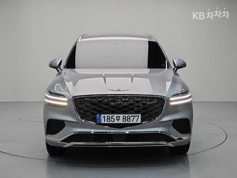 2024 Genesis GV70 photo
