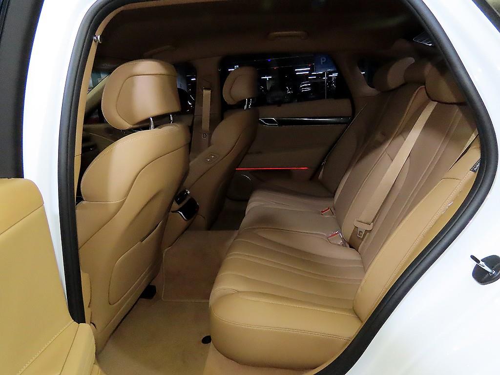 2026 Genesis G80(RG3) photo