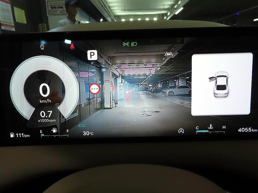 2026 Genesis G80(RG3) photo