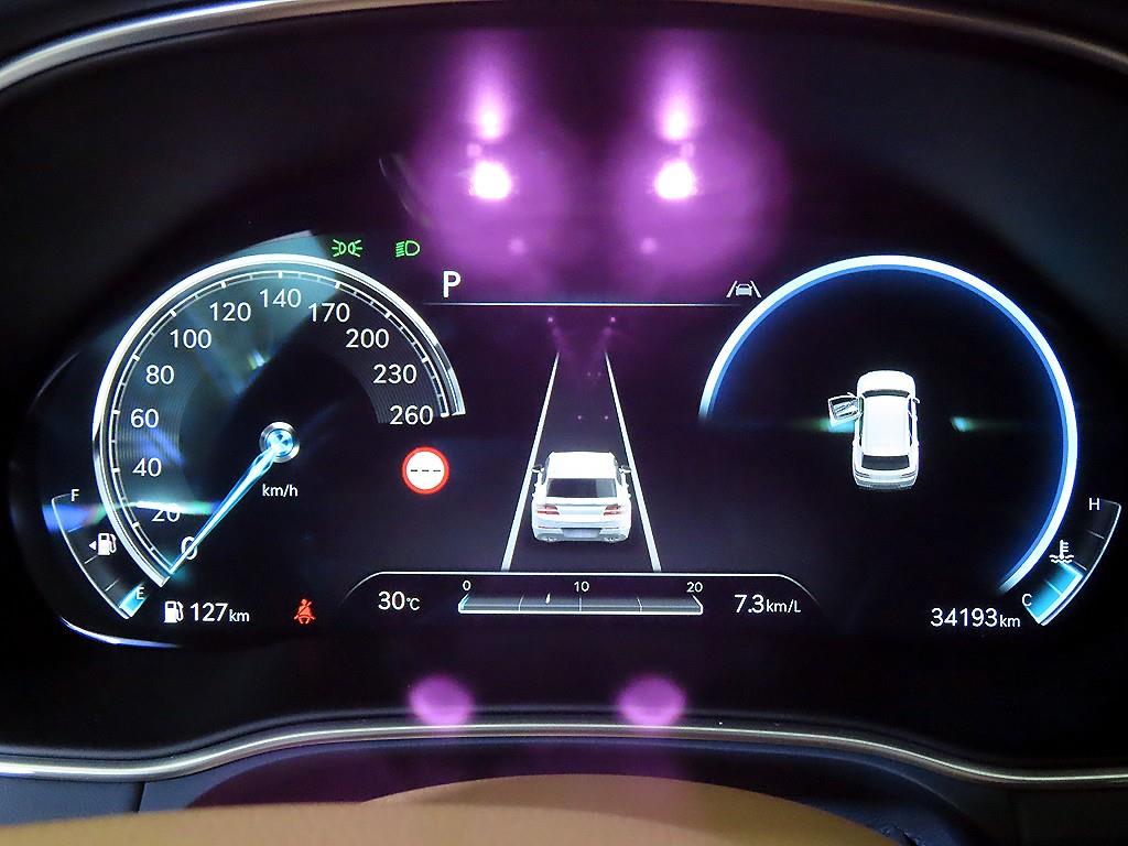 2022 Genesis GV80 photo
