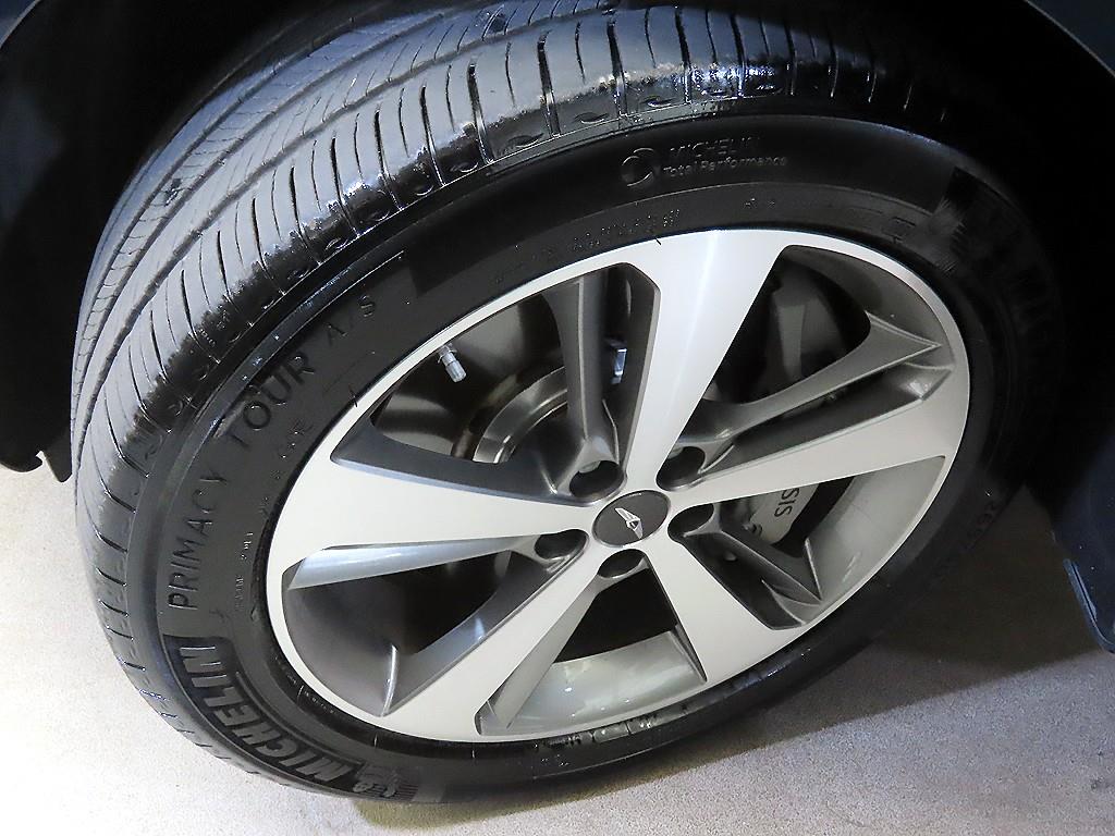 2022 Genesis GV80 photo