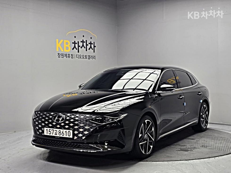 Hyundai Грандер