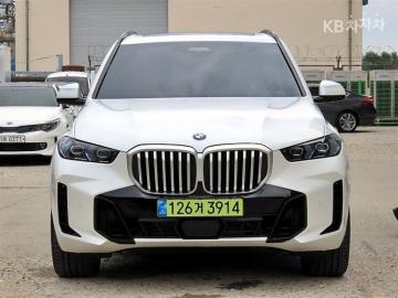 BMW X5 xDrive 40i M Sport — foto 1