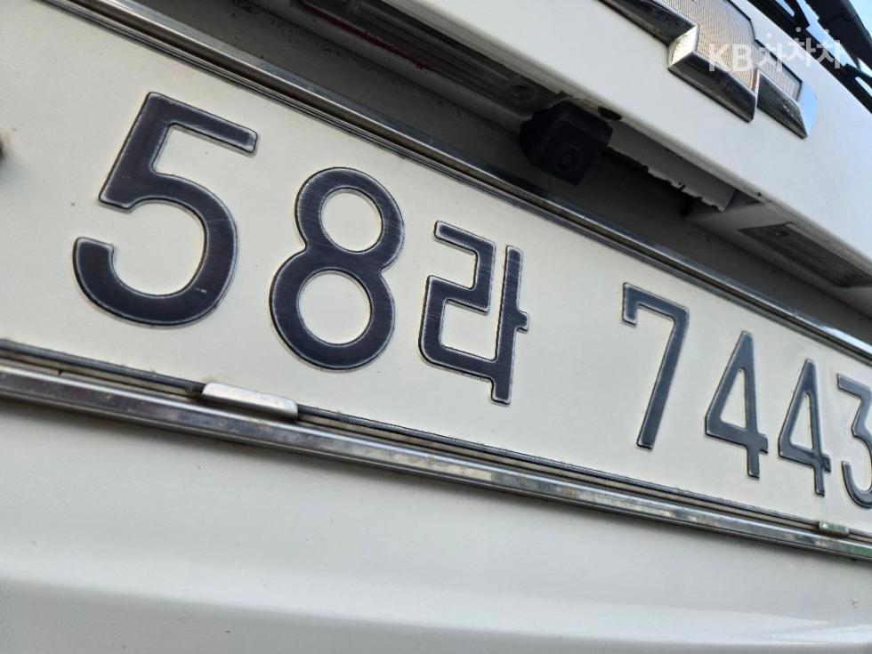 Chevrolet Spark — miniaturë 9