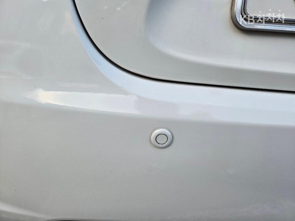 Chevrolet Spark — miniaturë 21