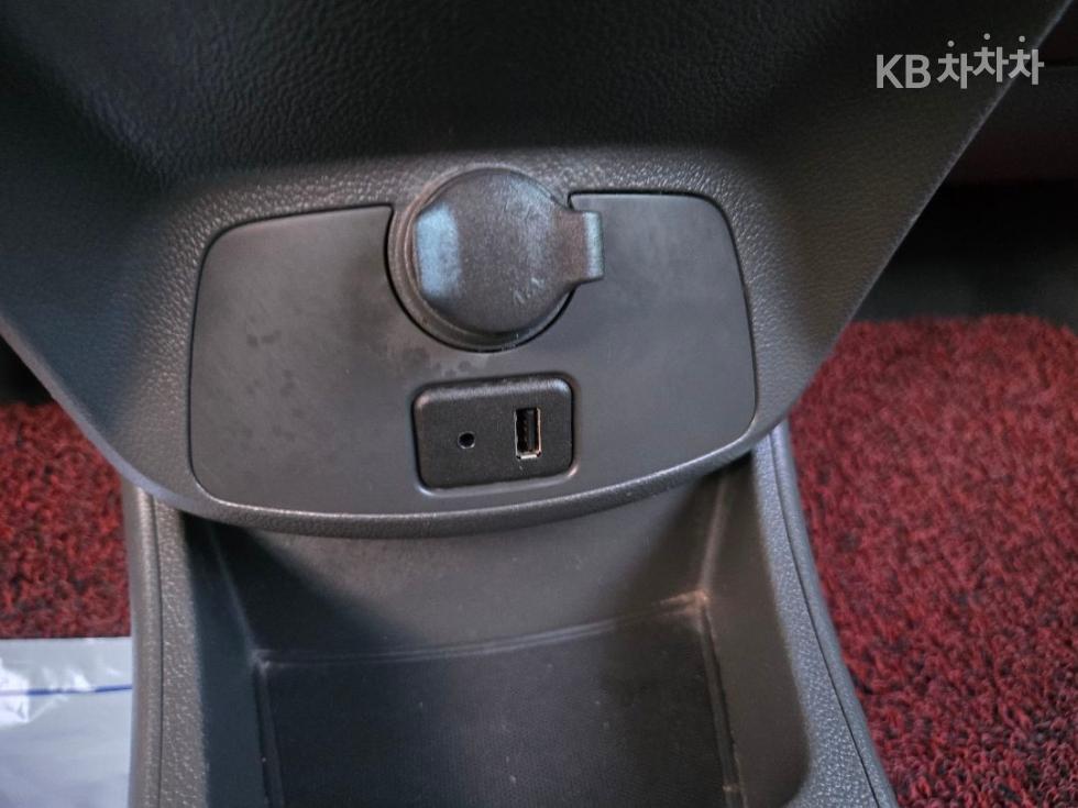 Chevrolet Spark — miniaturë 10