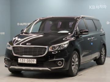 Kia Carnival 9인승 2.2 디젤