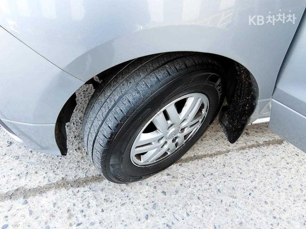 Hyundai Starex — miniaturë 19