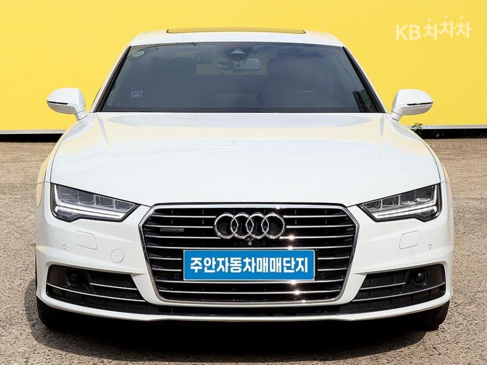 أودي A7