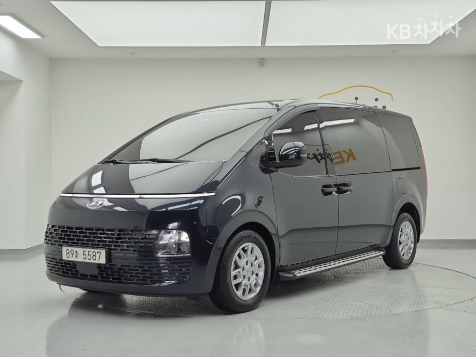 Hyundai Стария