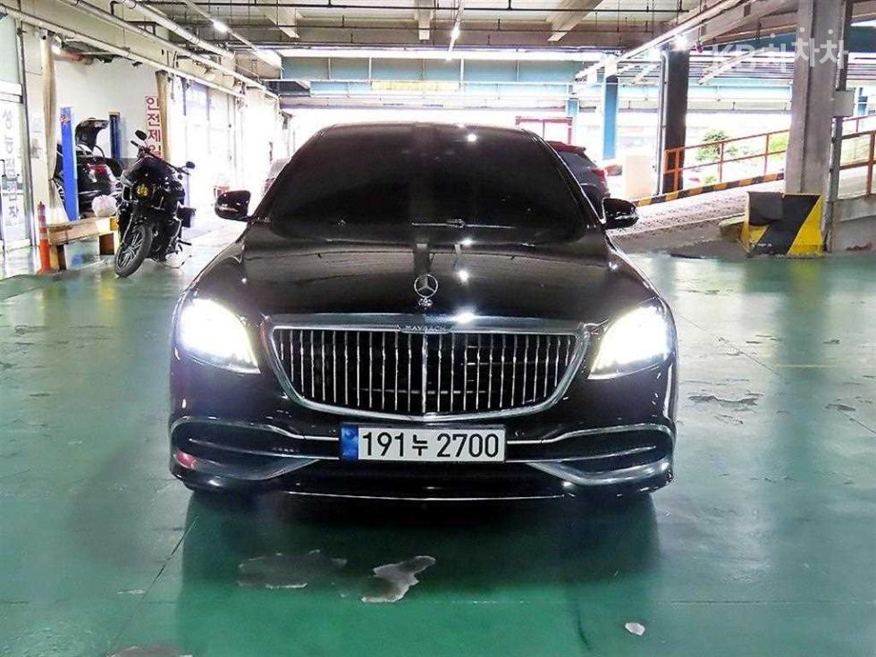 2021 S — Korean used car export from SH GLOBAL