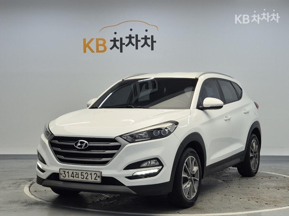 Hyundai Туссан