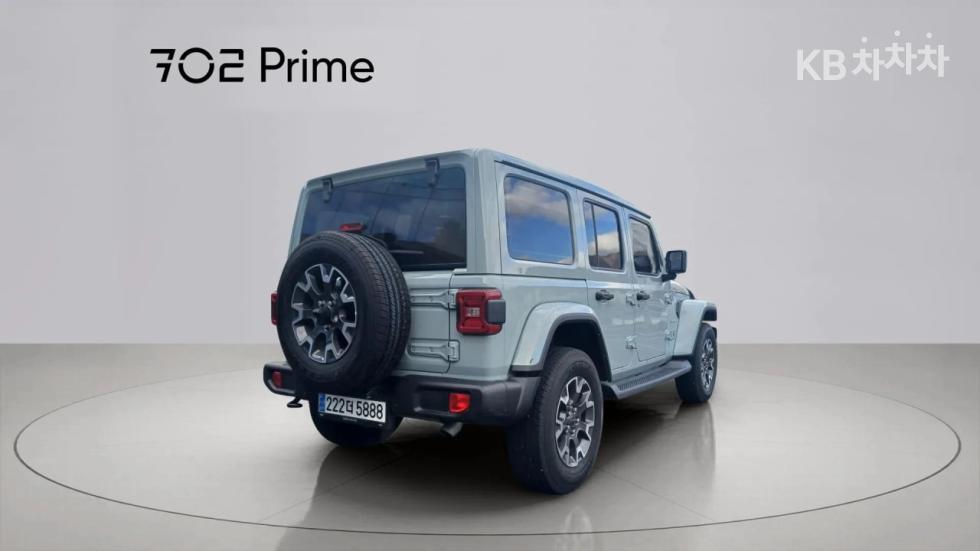 2024 Jeep (JL) photo