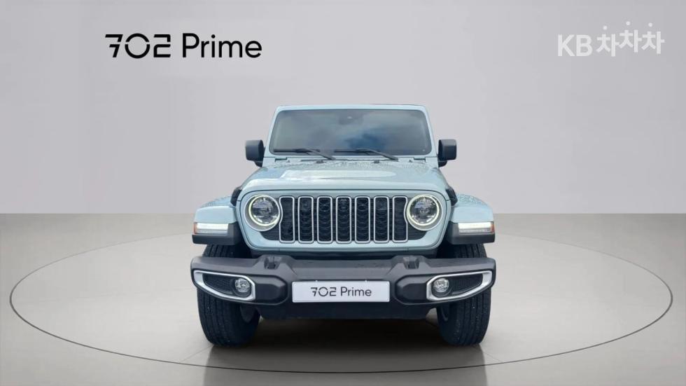 2024 Jeep (JL) photo