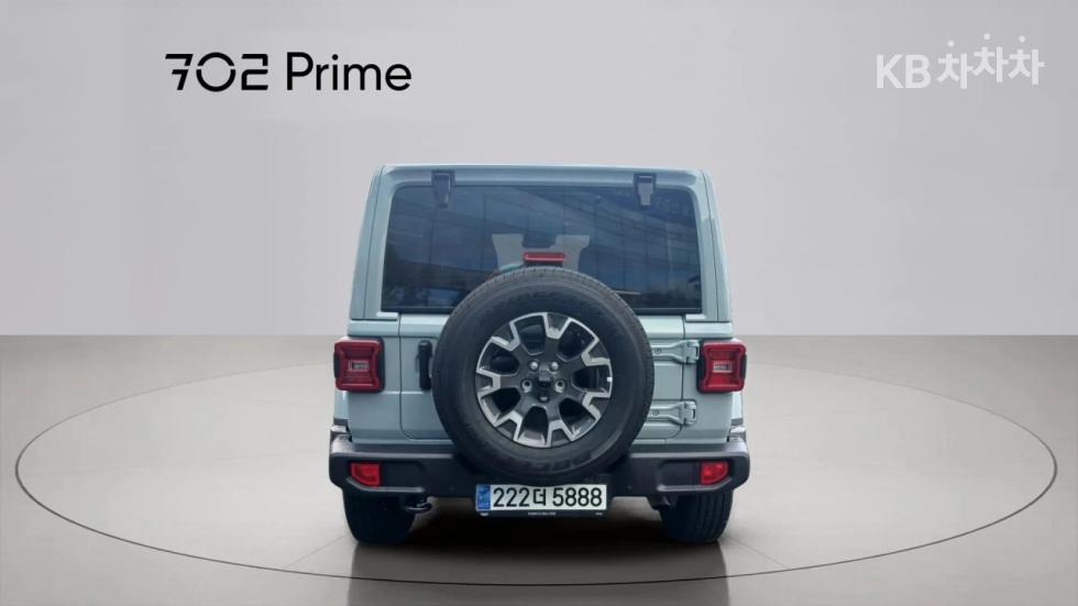 2024 Jeep (JL) photo