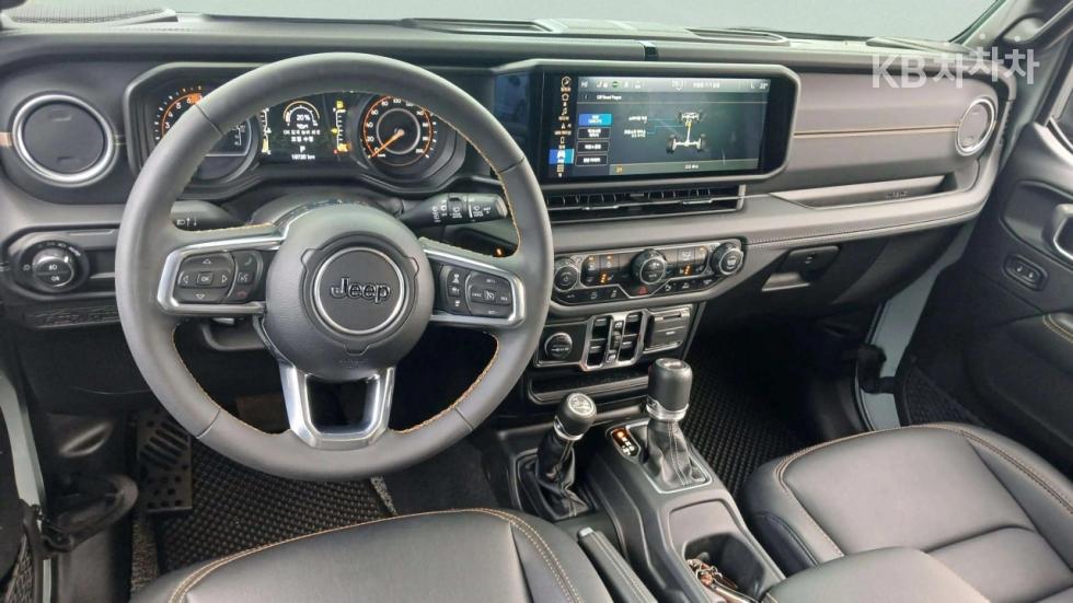 2024 Jeep (JL) photo