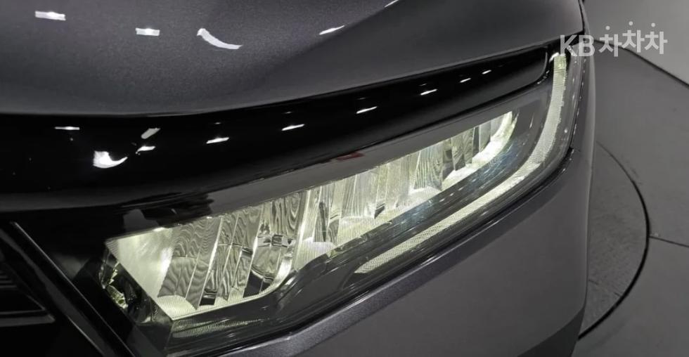 2025 Honda Used Car photo