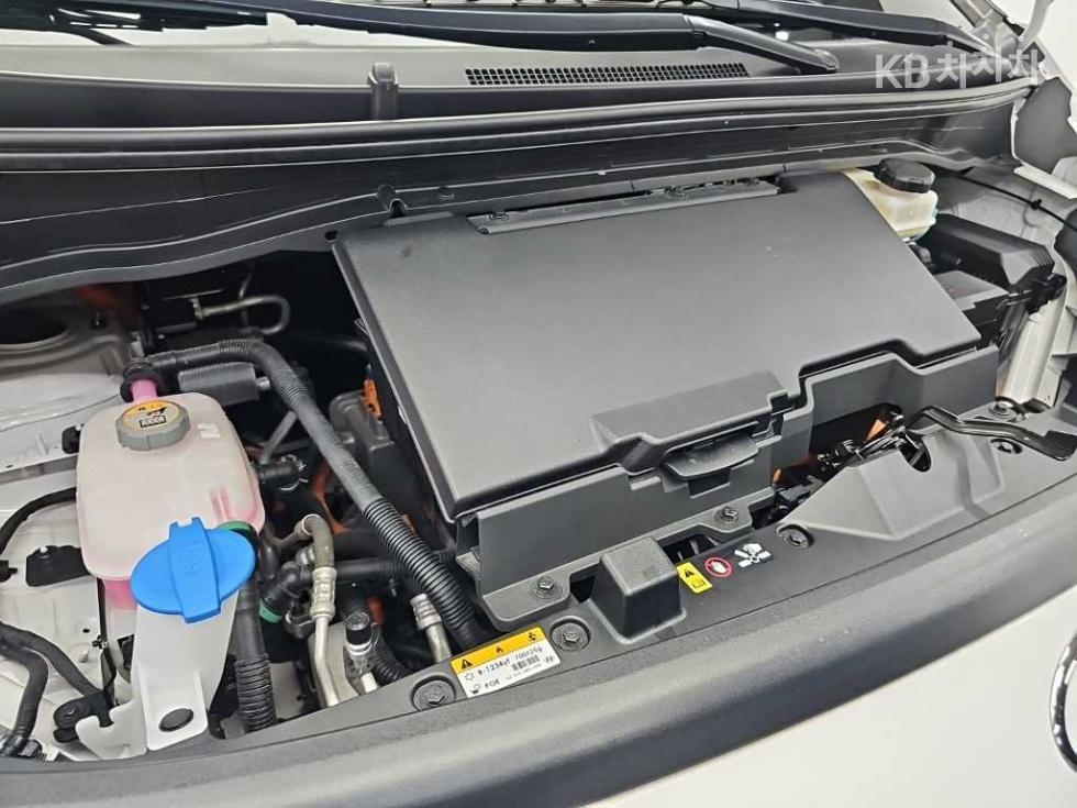 Hyundai St1 2025 photo 5