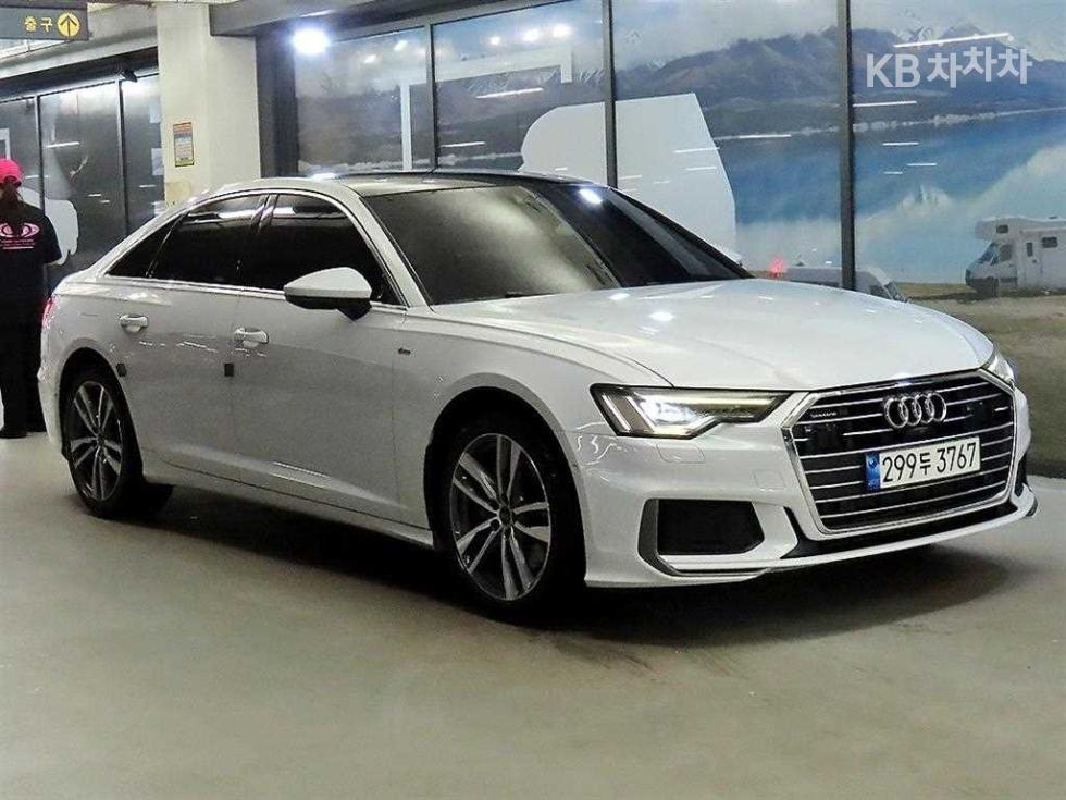 أودي A6