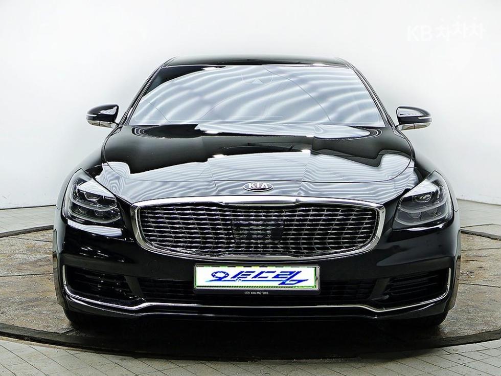 Kia K9