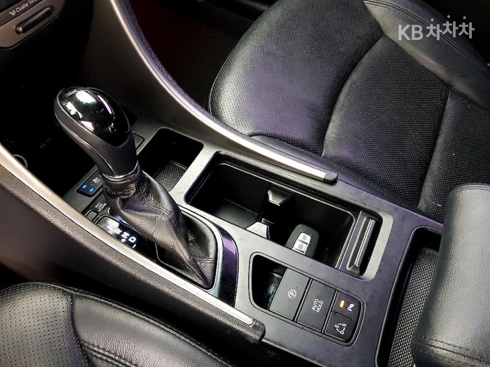 Hyundai Sonata — miniaturë 13