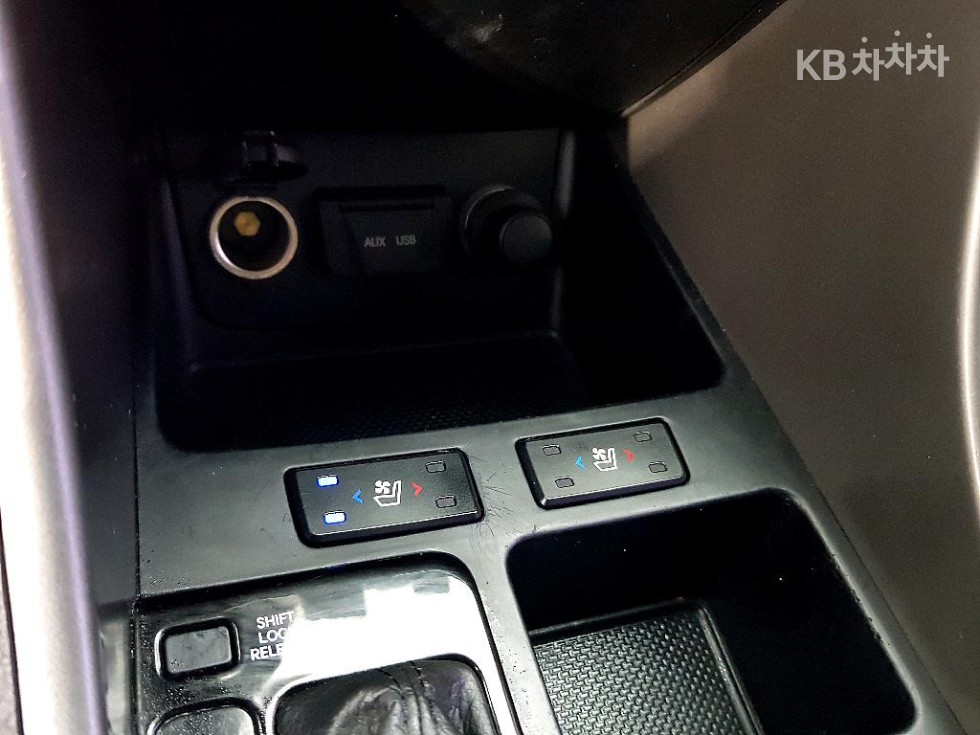 Hyundai Sonata — miniaturë 14
