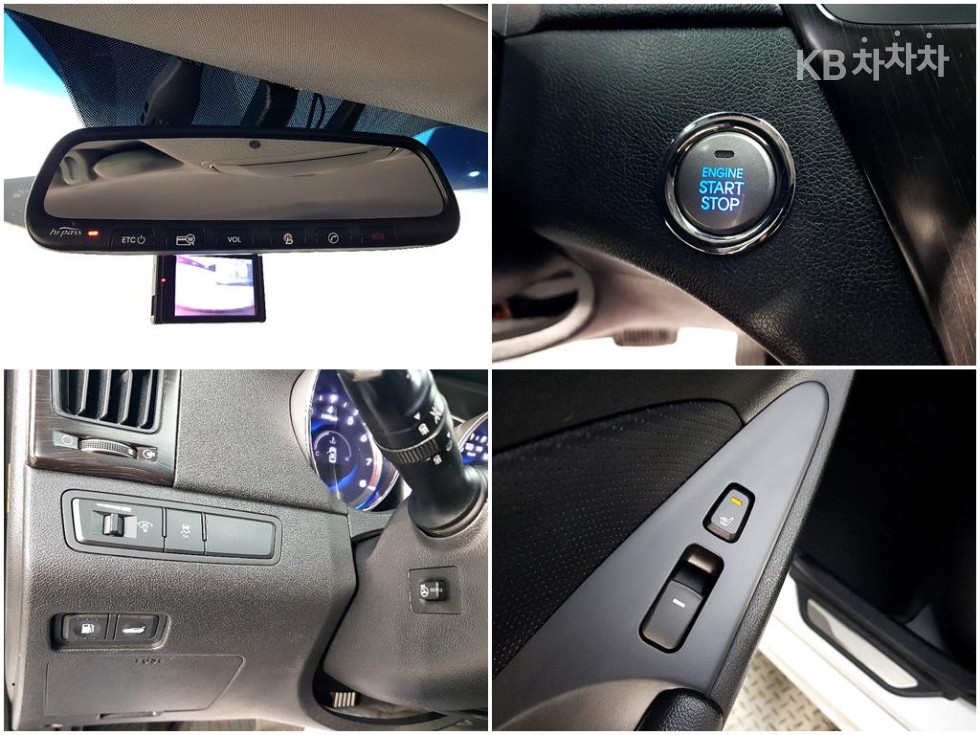 Hyundai Sonata — miniaturë 15
